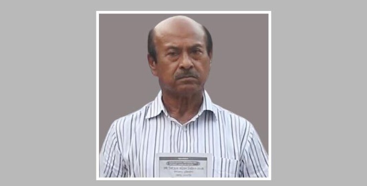 মুজিবনগর আওয়ামী লীগের সভাপতি গ্রেফতার