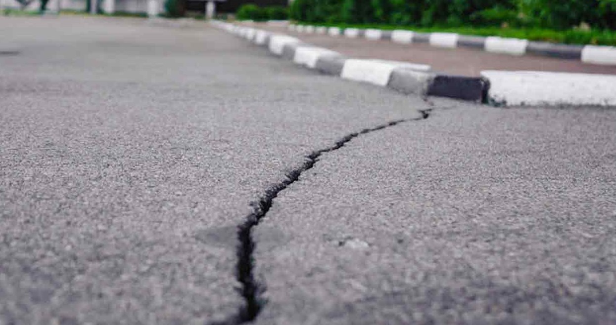 তুরস্কে শক্তিশালী ভূমিকম্পের আঘাত