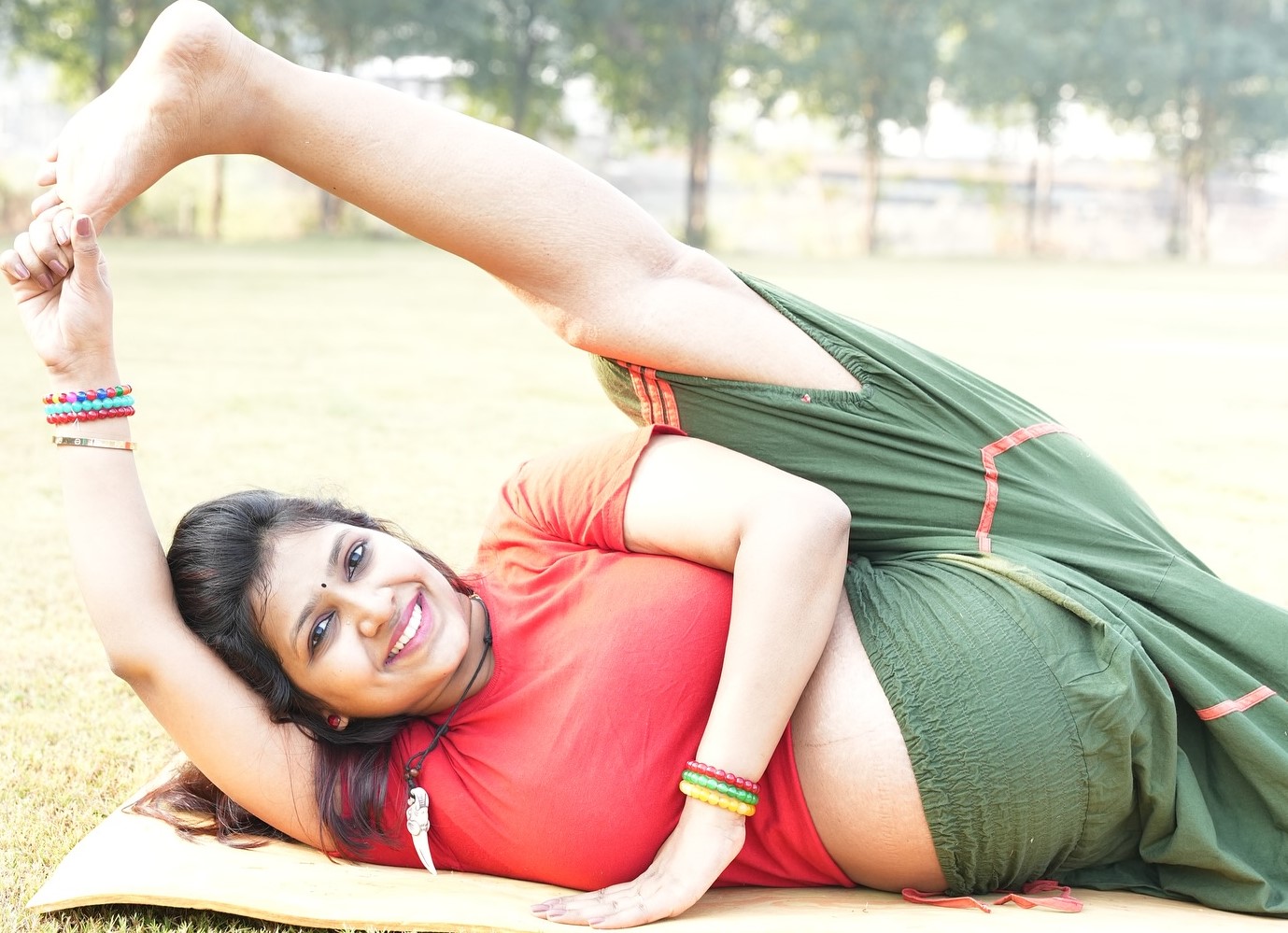 ব্যায়ামের সময় ভাগ করে নেবেন এভাবে