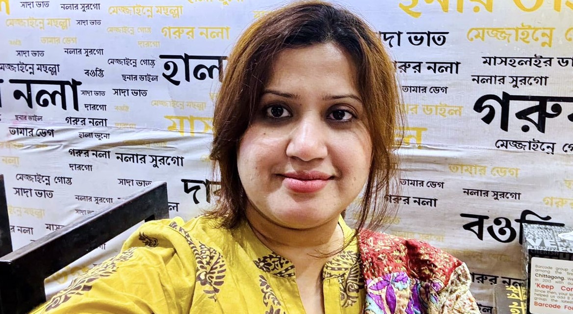 বুয়েটের কনসার্ট থেকে ন্যান্সি বাদ