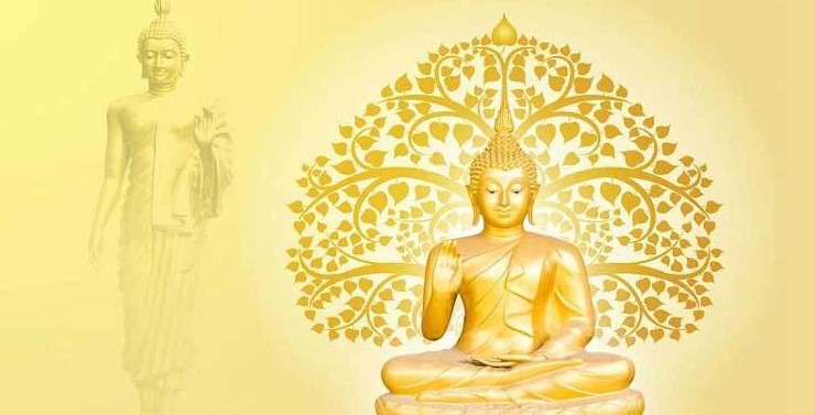 শুভ বুদ্ধ পূর্ণিমা আজ