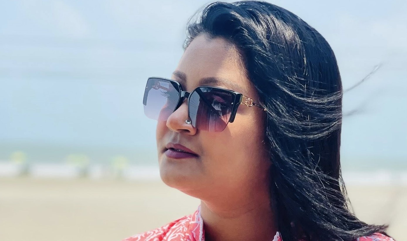 গরমে চোখের যত্নে করণীয়