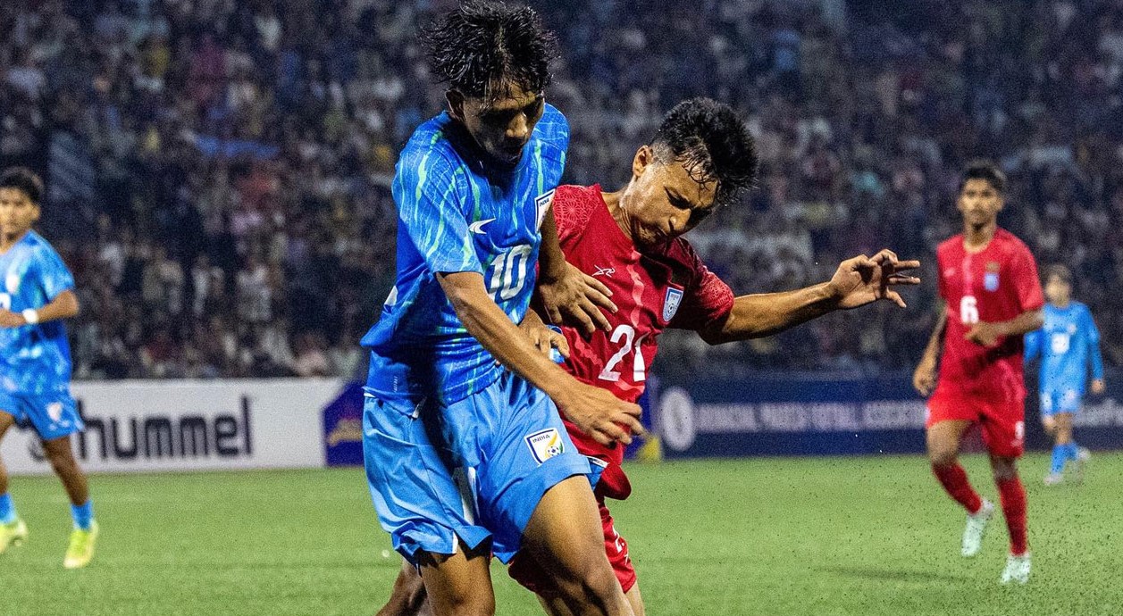 সাফ ফাইনালে নাটকীয় টাইব্রেকারে হারল বাংলাদেশ