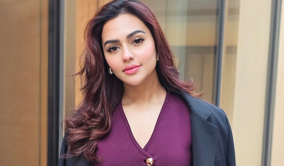 জামিন পেলেন নুসরাত ফারিয়া