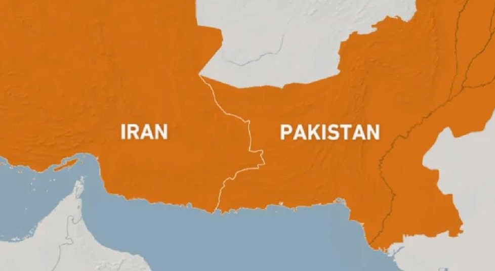 ইরানের সঙ্গে সীমান্ত বন্ধ করে দিল পাকিস্তান 