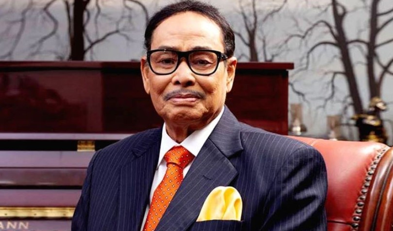 হুসেইন মুহম্মদ এরশাদের ষষ্ঠ মৃত্যুবার্ষিকী আজ