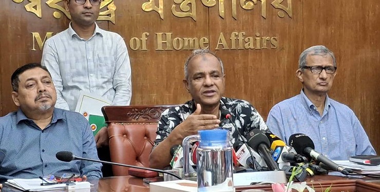 পরিস্থিতির কারণে গোপালগঞ্জে গুলি করেছে সেনাবাহিনী