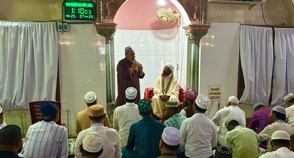 দেশের জন্য একটি ভালো কাজ করে যেতে চাই: সিইসি