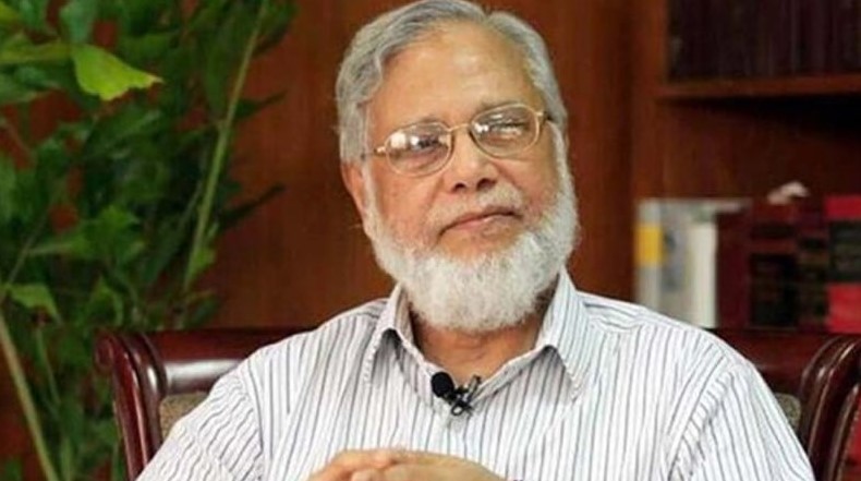 দুই মাস পেছাল বিচারপতি খায়রুল হকের জামিন শুনানি