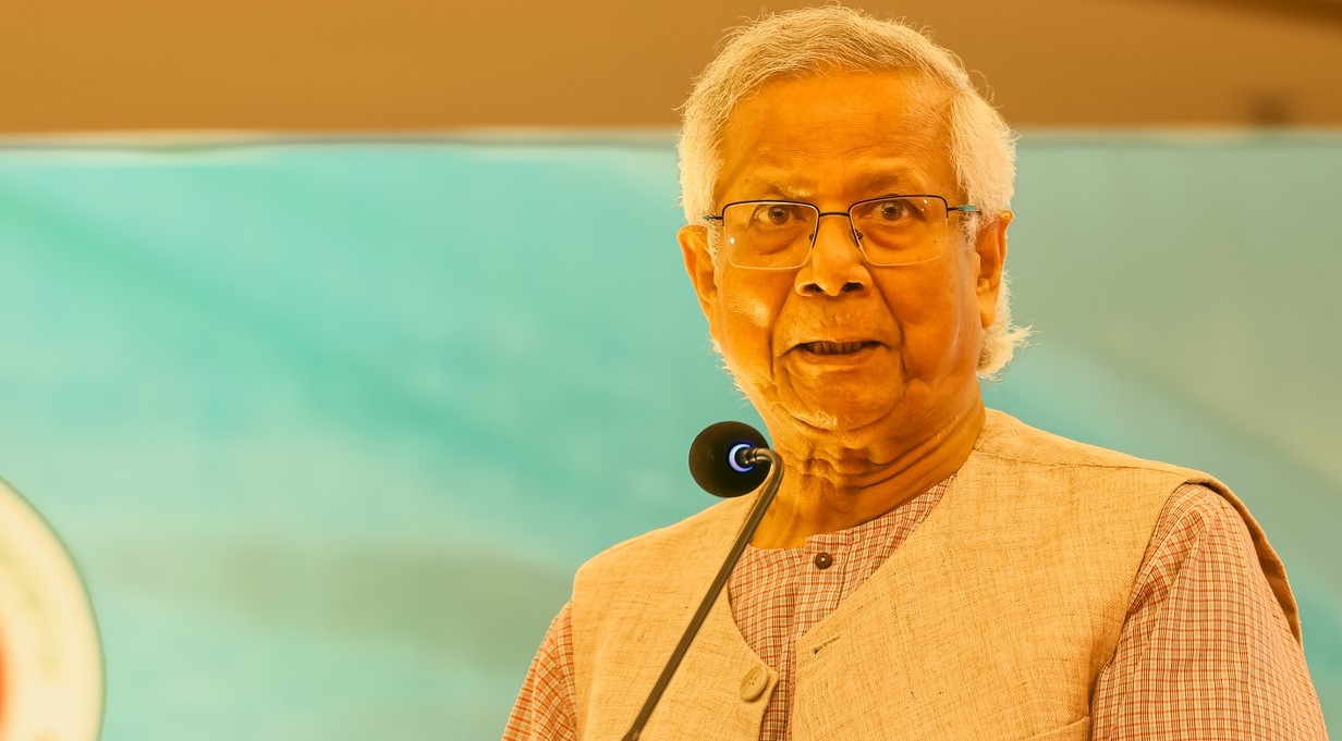 রোহিঙ্গা সংকটের সমাধানে ড. ইউনূসের সাত দফা প্রস্তাব