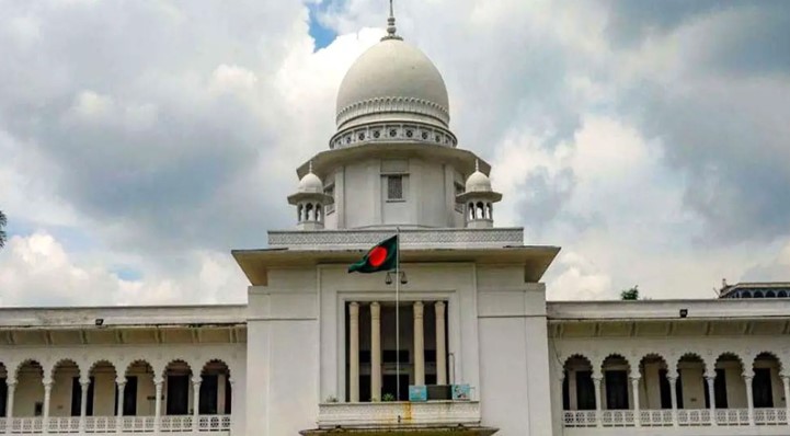 হাইকোর্টে ২৫ বিচারক নিয়োগ