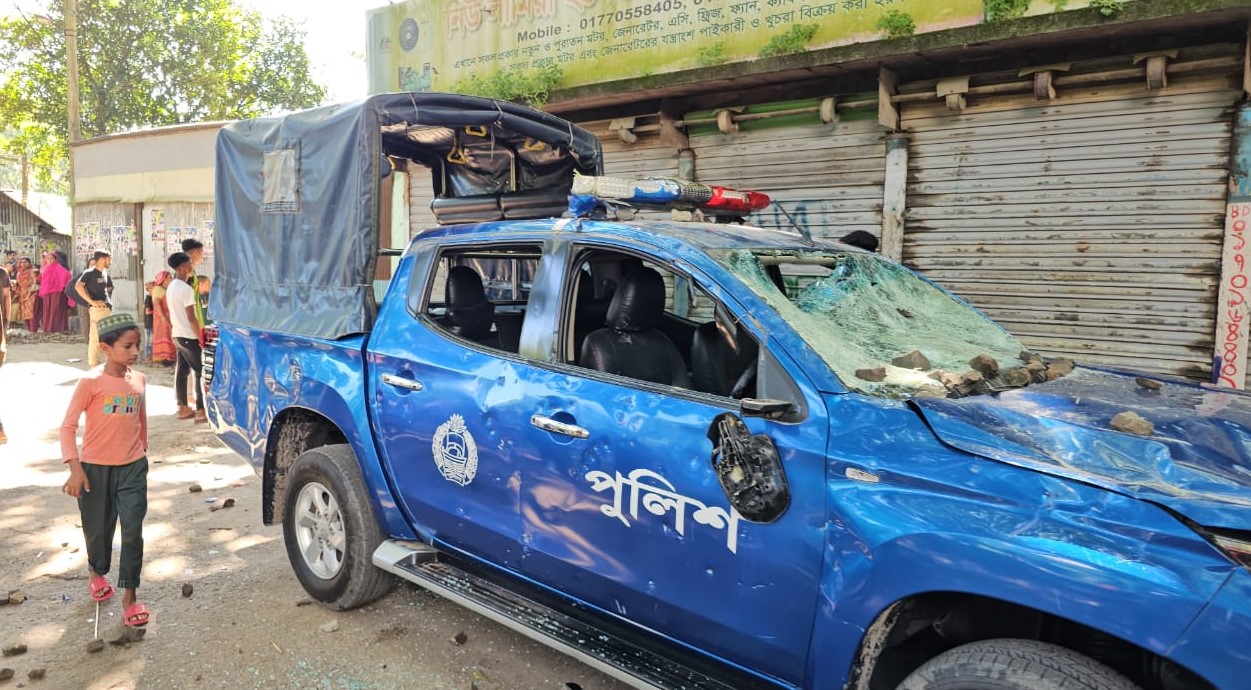 গোয়ালন্দে মাজারে হামলার ঘটনায় গ্রেপ্তার বেড়ে ১৪