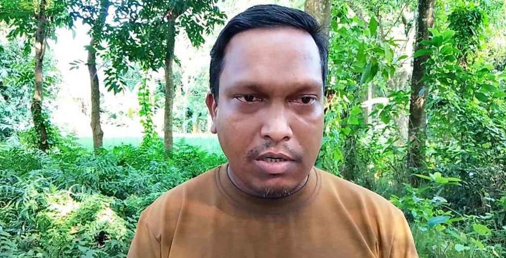 সোনাগাজীতে শিশুকে ভয় দেখিয়ে ধর্ষণ-ভিডিও ধারণ