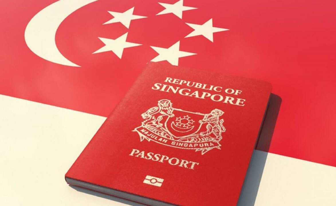 সবার উপরে সিঙ্গাপুর