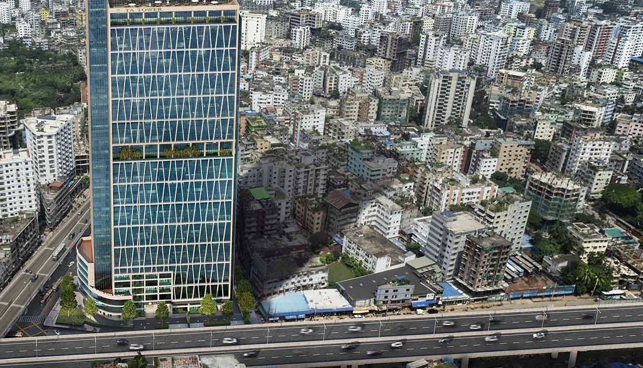 জেনে নিন বিশ্বের জনবহুল মহানগরীর তালিকা