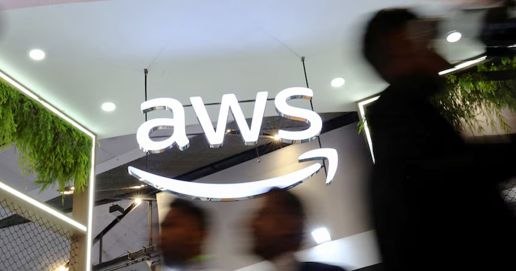 আমাজনের ক্লাউড সেবায় বিঘ্ন