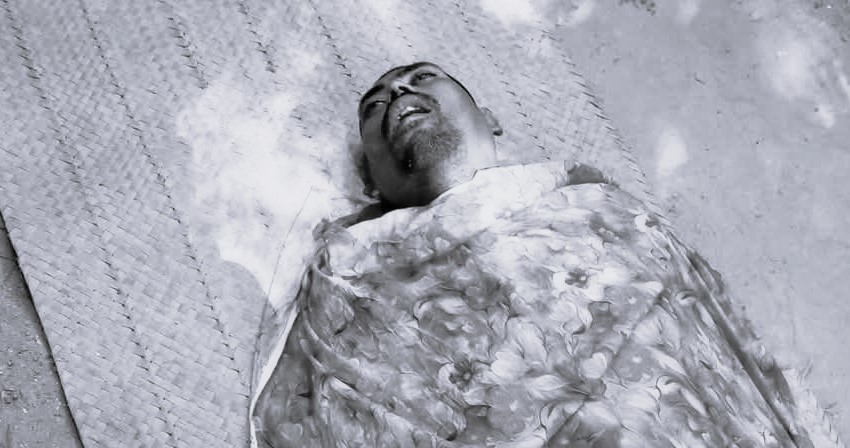 তাড়াশে গরুবোঝাই নছিমন গাড়ির ধাক্কায় বাক প্রতিবন্ধীর মৃত্যু