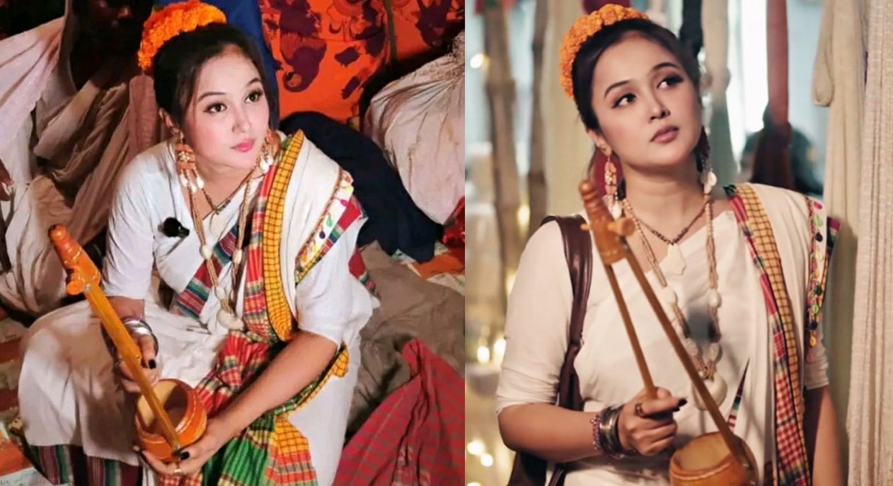 যে কারণে লালনের আখড়ায় গিয়েছিলেন চমক