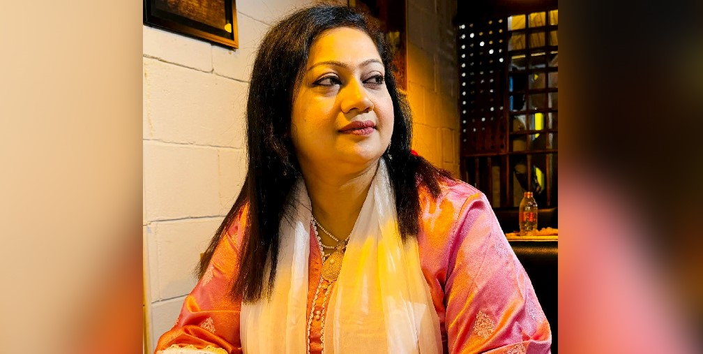 মানিকগঞ্জ পৌরসভার সাবেক নারী কাউন্সিলর আটক