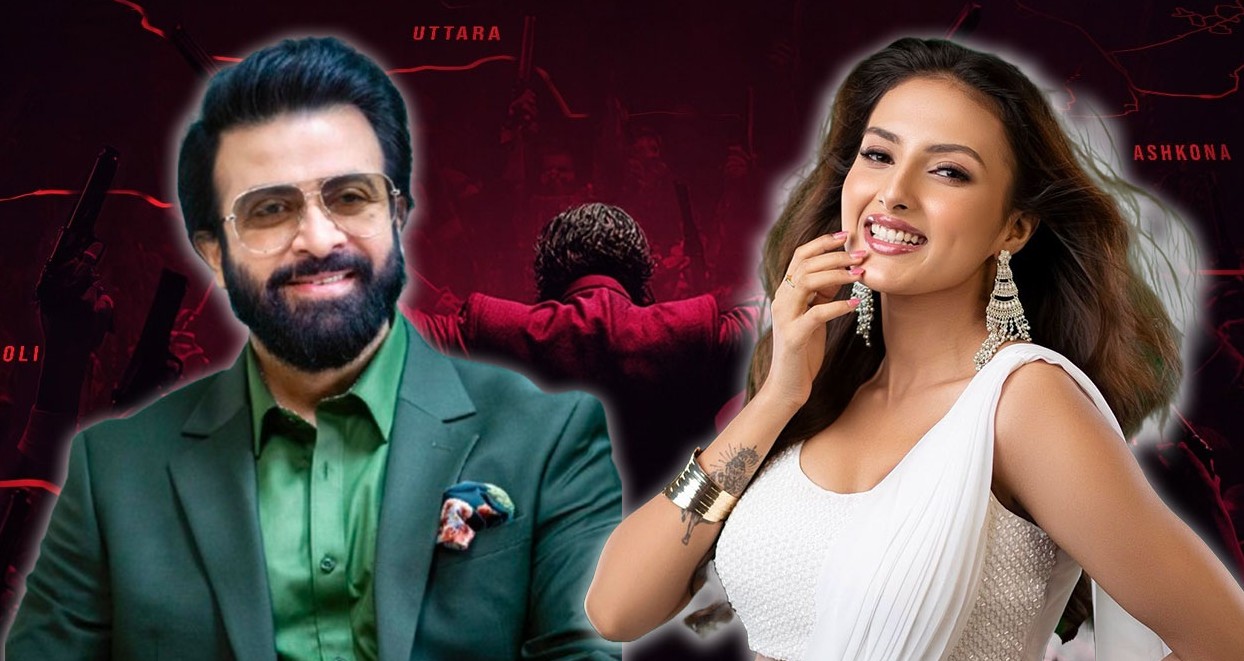 শাকিবের প্রিন্স-এ দুই নায়িকা, জ্যোতির্ময়ী কি চূড়ান্ত?