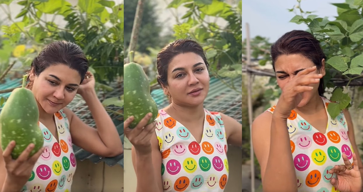 ঘুম থেকে উঠে মুখ না ধুয়ে চলে এসেছি: জয়া আহসান