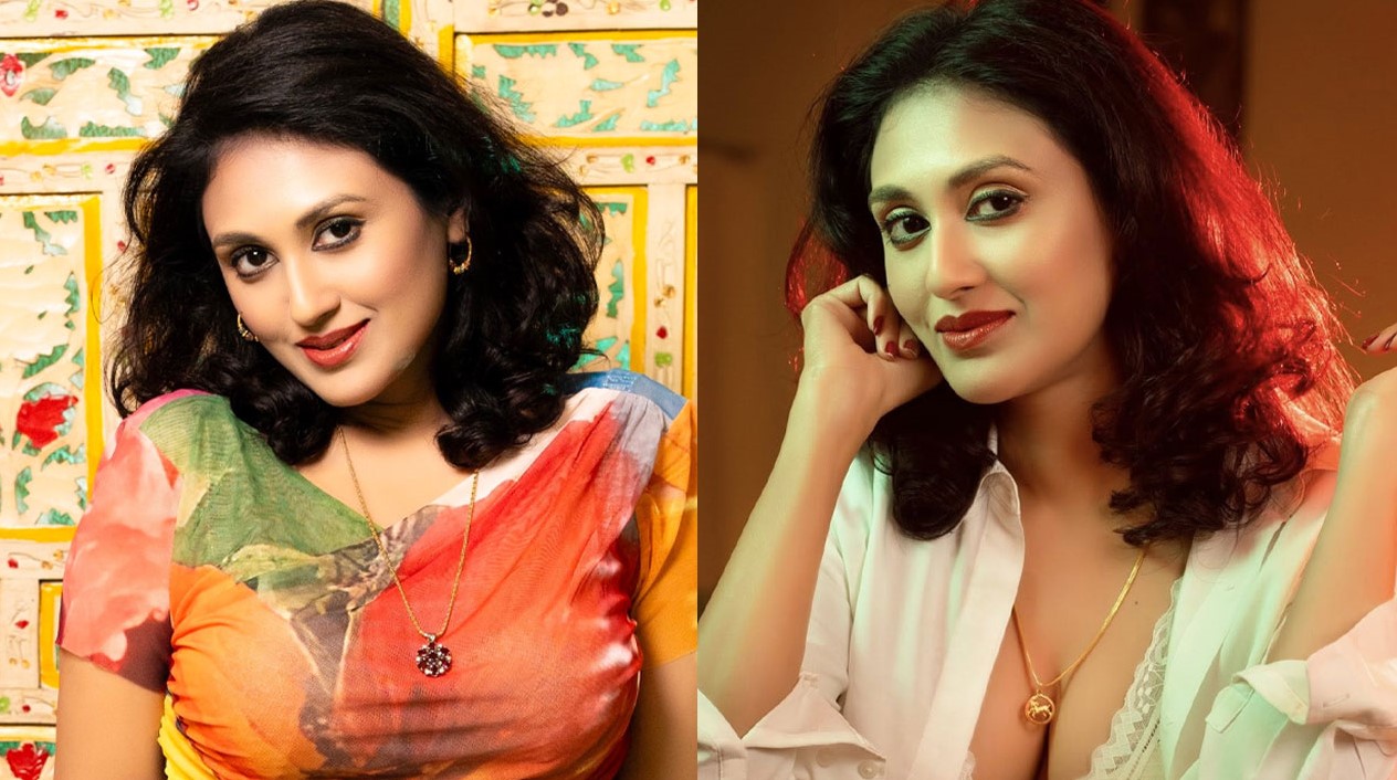 টাকা থাকা অস্বাভাবিক নয় ‘সুগার ড্যাডি’র প্রশ্নে কুসুমের জবাব