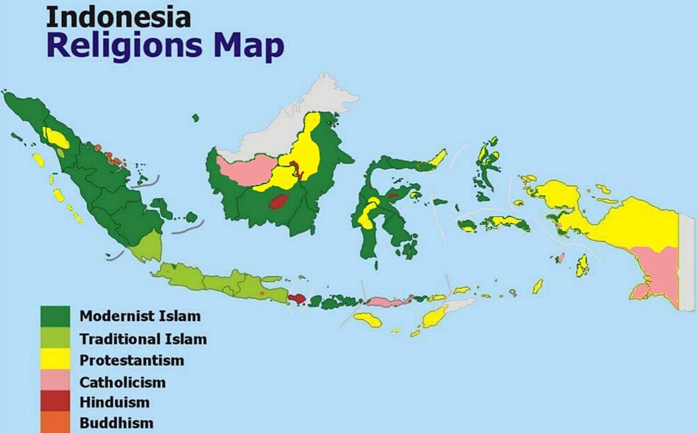 ইন্দোনেশিয়ার ভিসা নিতে লাগবে অনলাইন অ্যাপয়েন্টমেন্ট