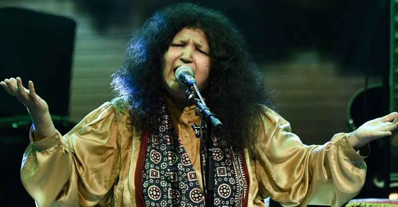 পাকিস্তানি শিল্পী আবিদা পারভীনের মৃত্যু নিয়ে যা জানাল পরিবার