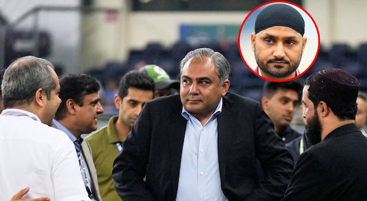 পাকিস্তানের ভারত ম্যাচ বয়কট ‘মানুষকে বিভ্রান্ত করার নাটক’