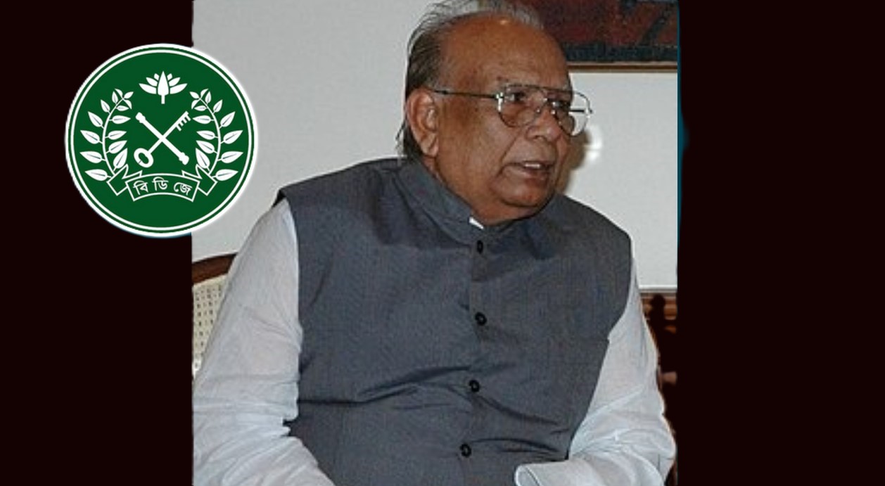 সাবেক মন্ত্রী রমেশ চন্দ্র সেনের মৃত্যু