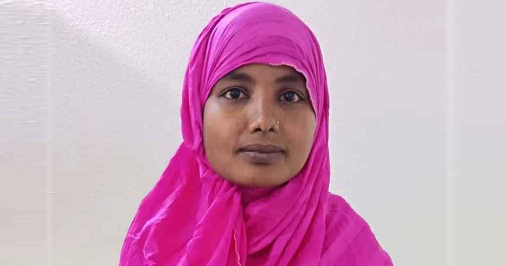 নির্যাতনের শিকার প্রবাসী গৃহকর্মীর দেশে ফেরার আকুতি