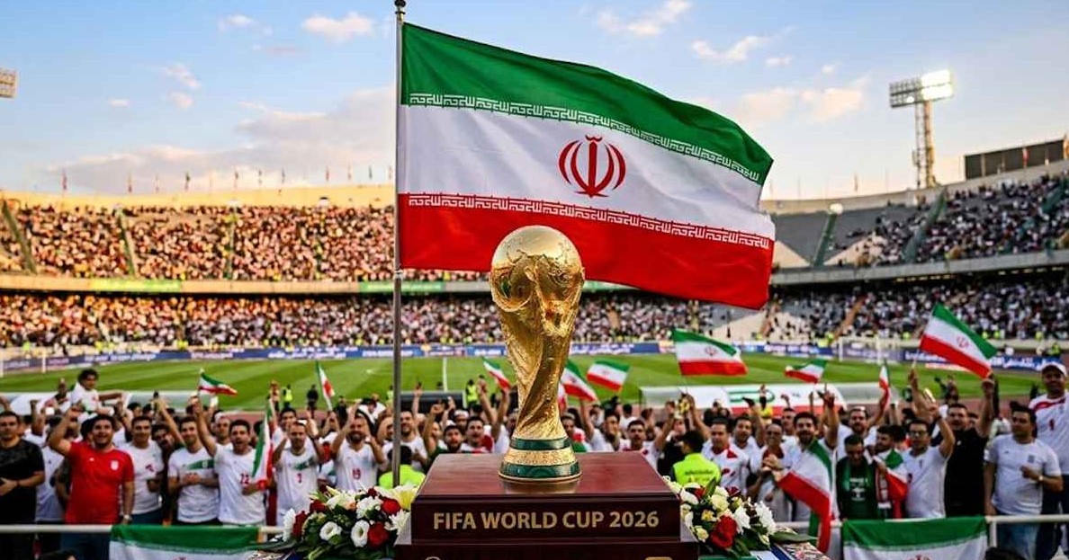 যুক্তরাষ্ট্রে গিয়ে বিশ্বকাপ খেলবে না ইরান!