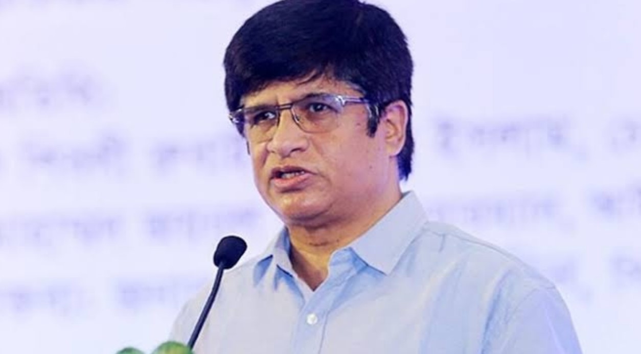 পদত্যাগ করলেন সাধারণ বীমা করপোরেশনের চেয়ারম্যান