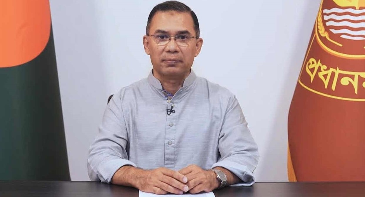 দেশবাসীকে ঈদের শুভেচ্ছা জানালেন প্রধানমন্ত্রী