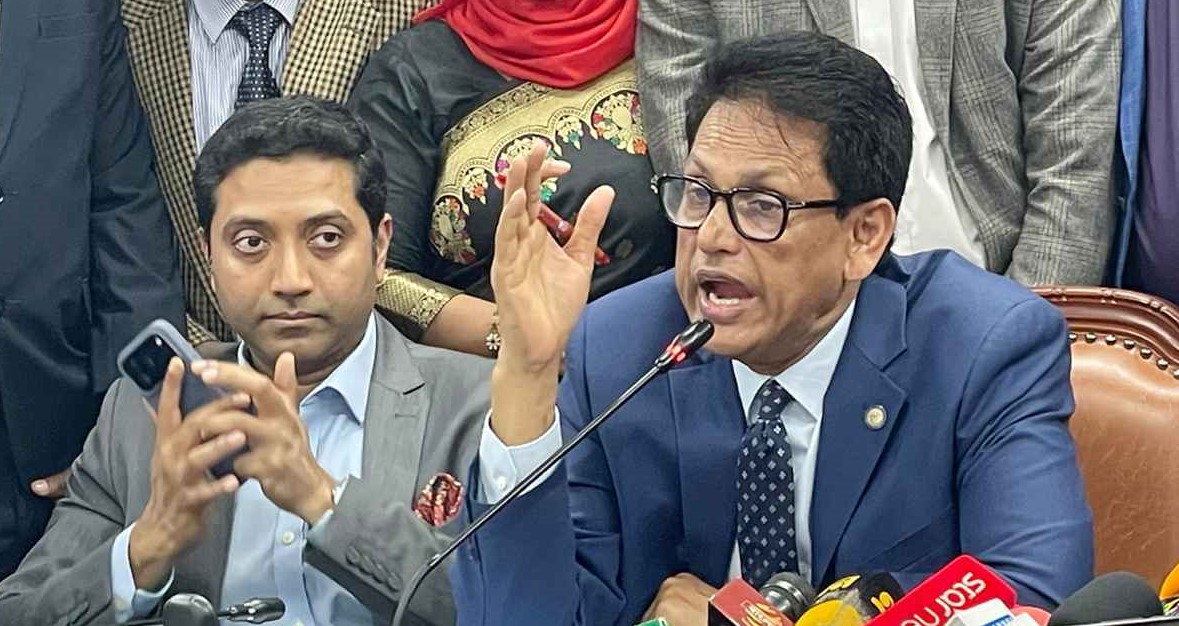 শিক্ষার্থীরা এখন ভাইরাল হতে চায়: শিক্ষামন্ত্রী