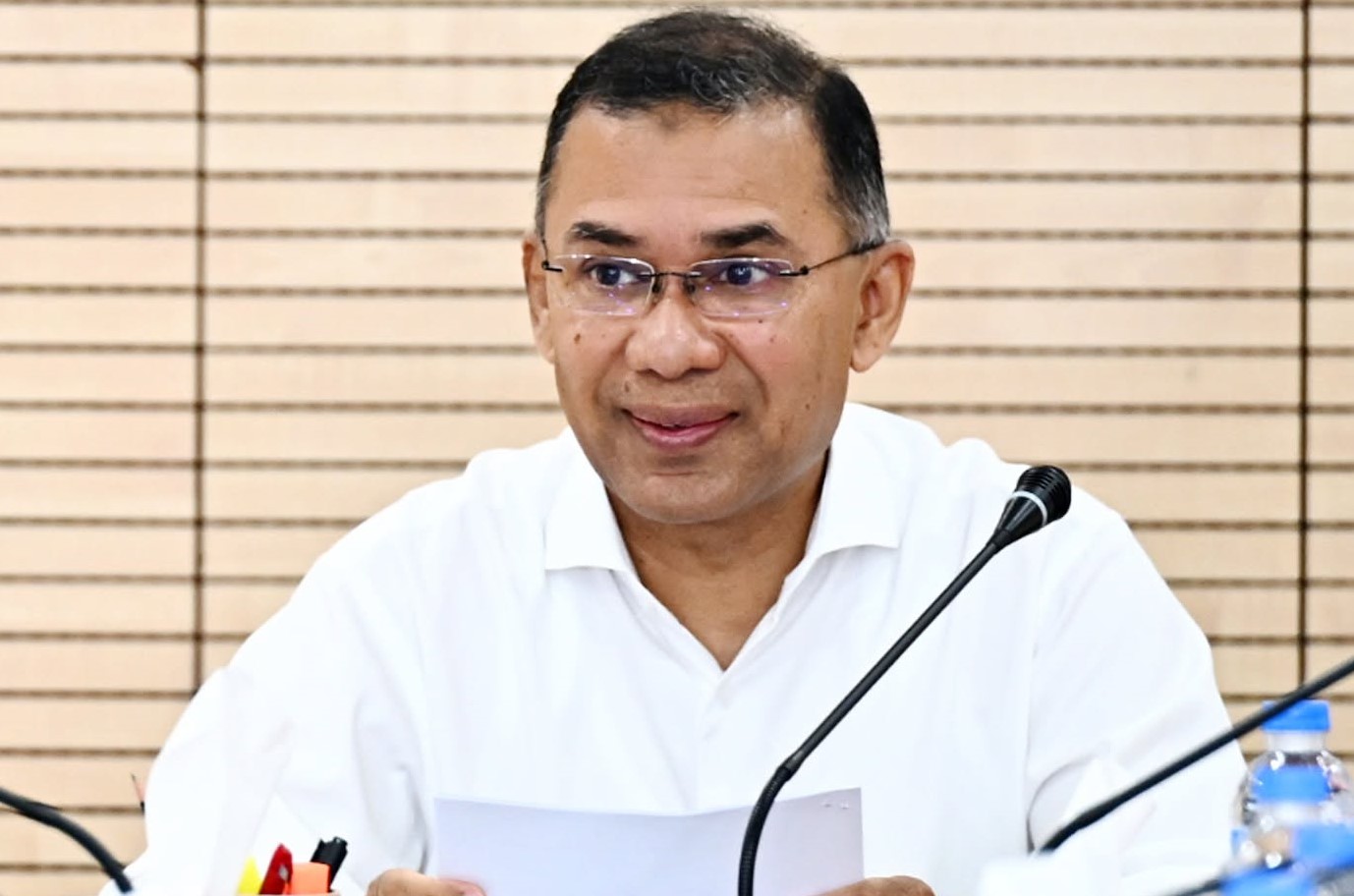 প্রকল্পের মেয়াদ ও ব্যয় বৃদ্ধিতে বিরক্ত প্রধানমন্ত্রী