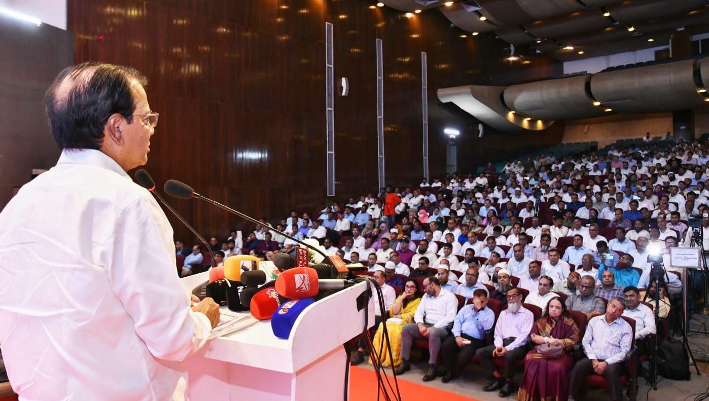 অর্থনীতিতে প্রাণচাঞ্চল্য এনেছে দুর্যোগ ব্যবস্থাপনা মন্ত্রণালয়