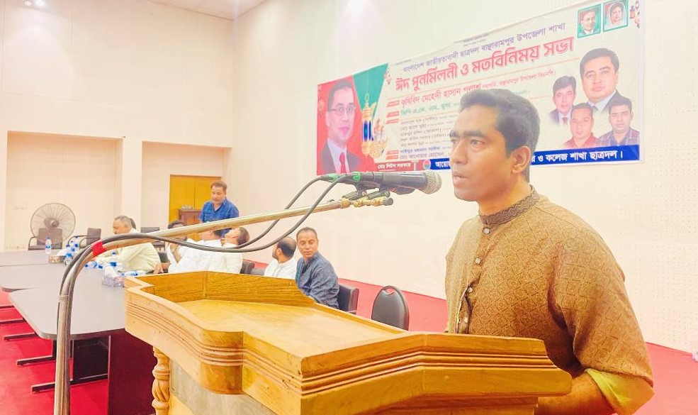 একজন মানবিক মানুষ সাইদুর রহমান সাঈদ