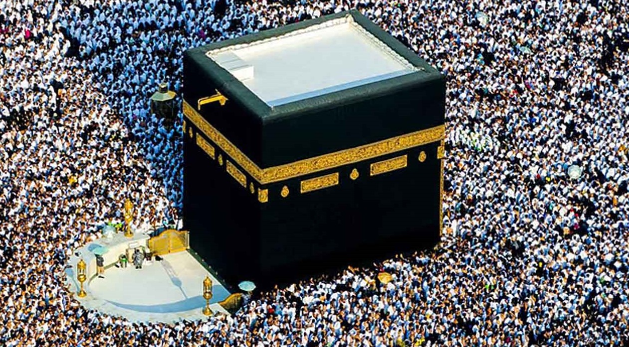 সৌদি আরবে পৌঁছেছেন ৩২ হাজার ৫৩২ জন বাংলাদেশি হজযাত্রী