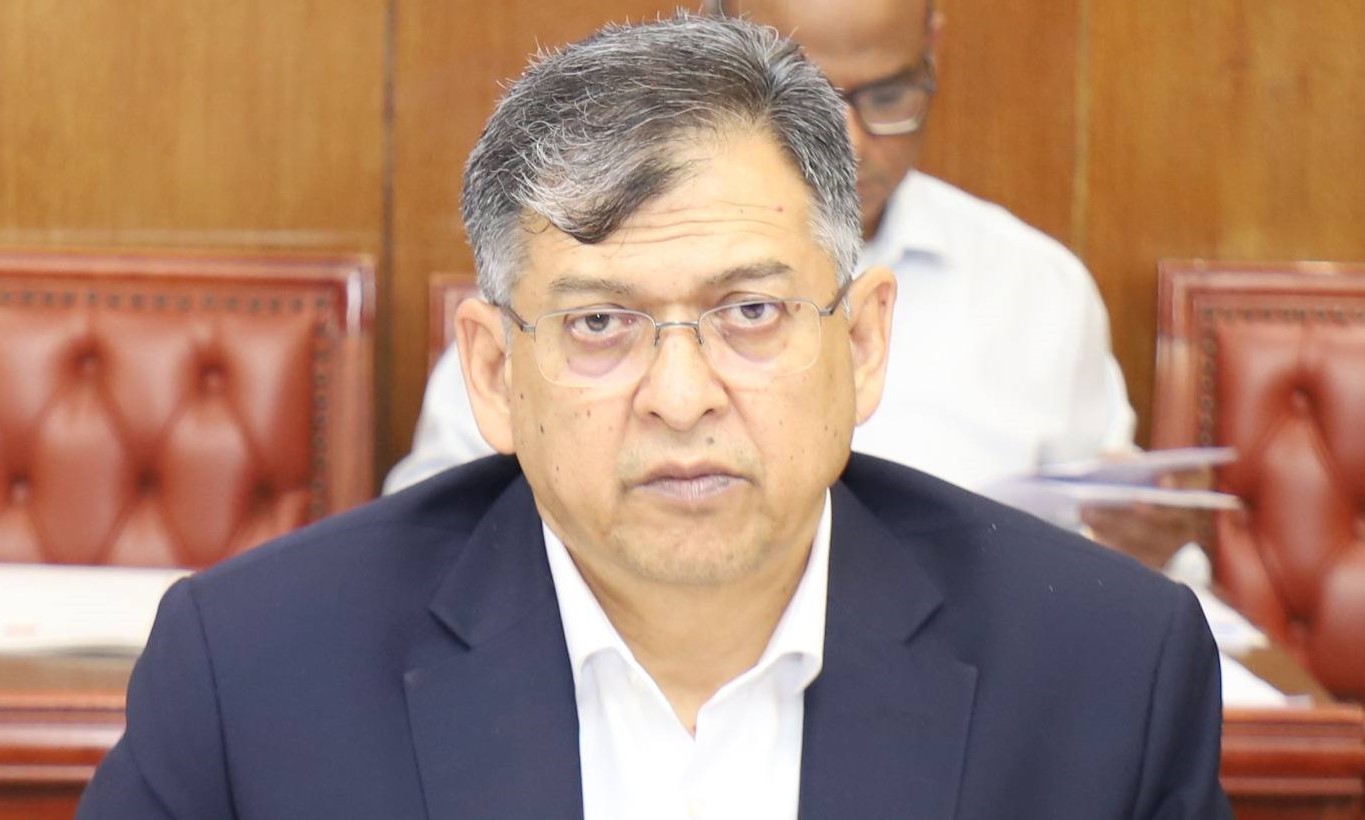 আইনশৃঙ্খলা পরিস্থিতি নিয়ন্ত্রণে সরকার কঠোর অবস্থানে