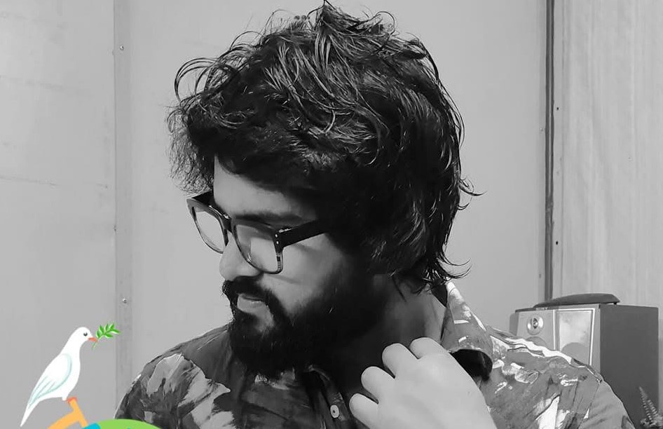 “আমি” একটি মহাবিশ্বের আত্মজীবনী