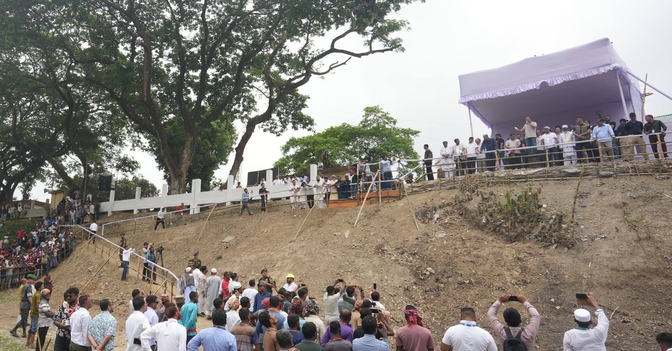 মা-বোনদের কষ্ট লাঘবে এলপিজি কার্ড দেওয়া হবে: প্রধানমন্ত্রী