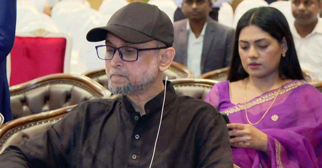 তিন সাংবাদিকের চাকরিচ্যুতিতে আমি জড়িত নই: ফারুকী