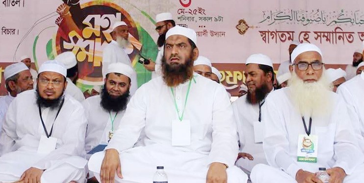 মানবিক করিডোরের নামে সার্বভৌমত্ব হুমকিতে ফেলা যাবে না: মামুনুল হক