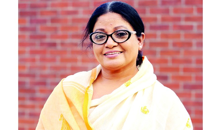 ৭০ বছরে কিংবদন্তি ডলি জহুর