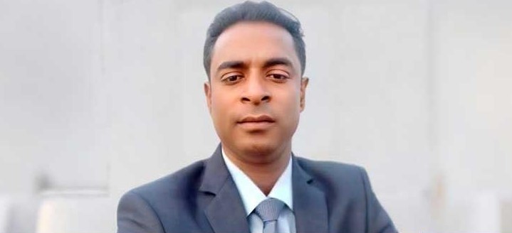 নগরকান্দা উপজেলা এনসিপির প্রধান সমন্বয়কারী ফরহাদ হোসেনের পদত্যাগ