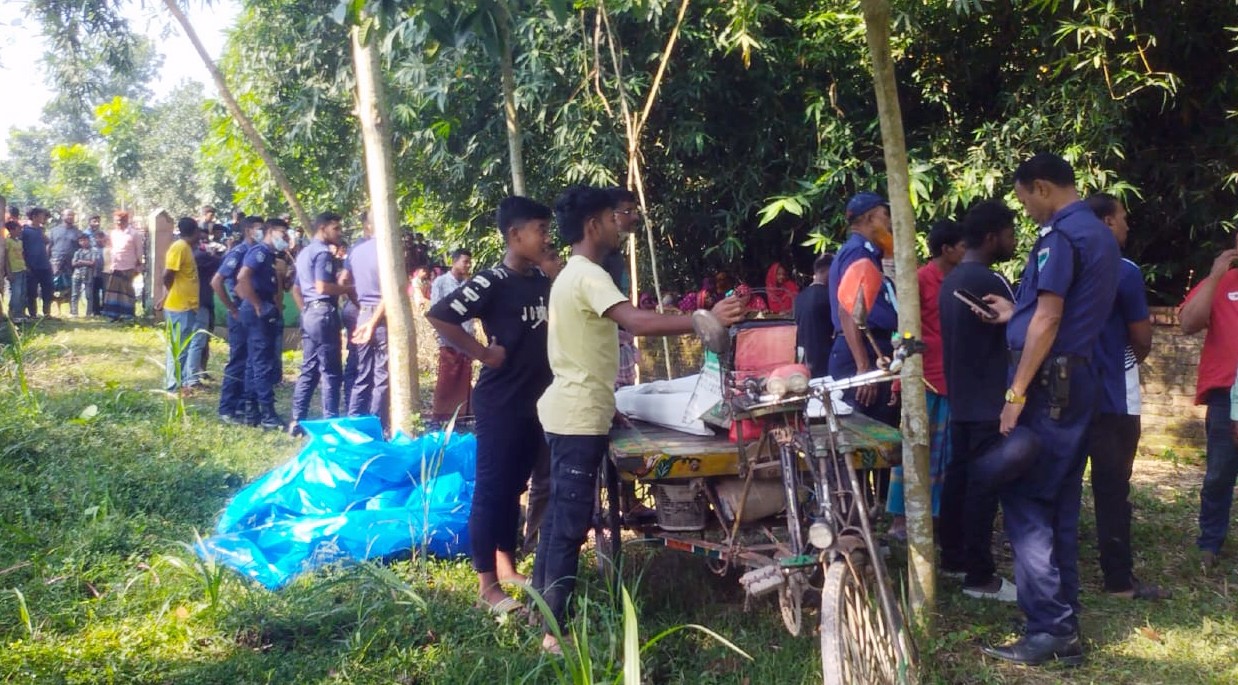 চুয়াডাঙ্গায় মদপানে মৃত্যু, ৪ জনের মরদেহ উত্তোলন