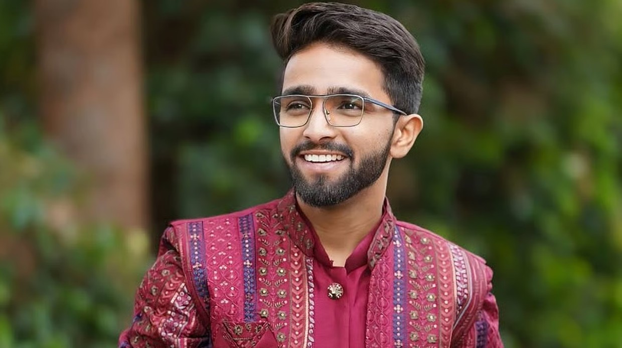 ‘জামতারা’ খ্যাত অভিনেতা শচীন মারা গেছেন