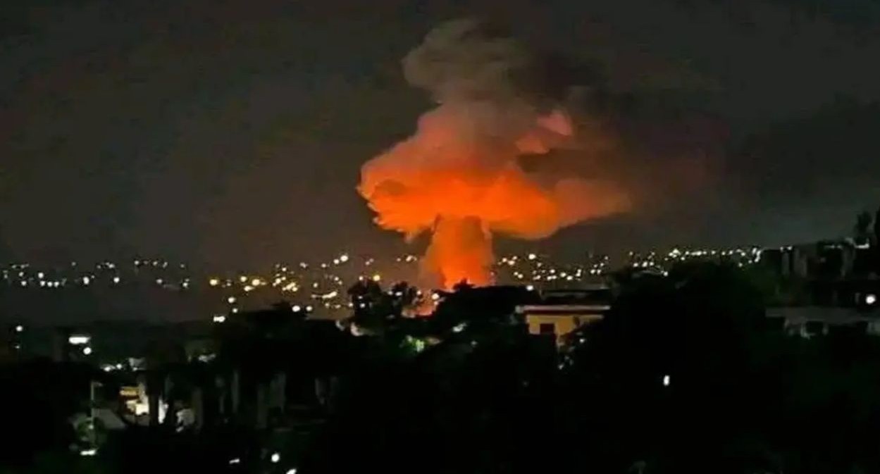 আফগানিস্তানে বিমান হামলা চালাল পাকিস্তান, নিহত অন্তত ১০