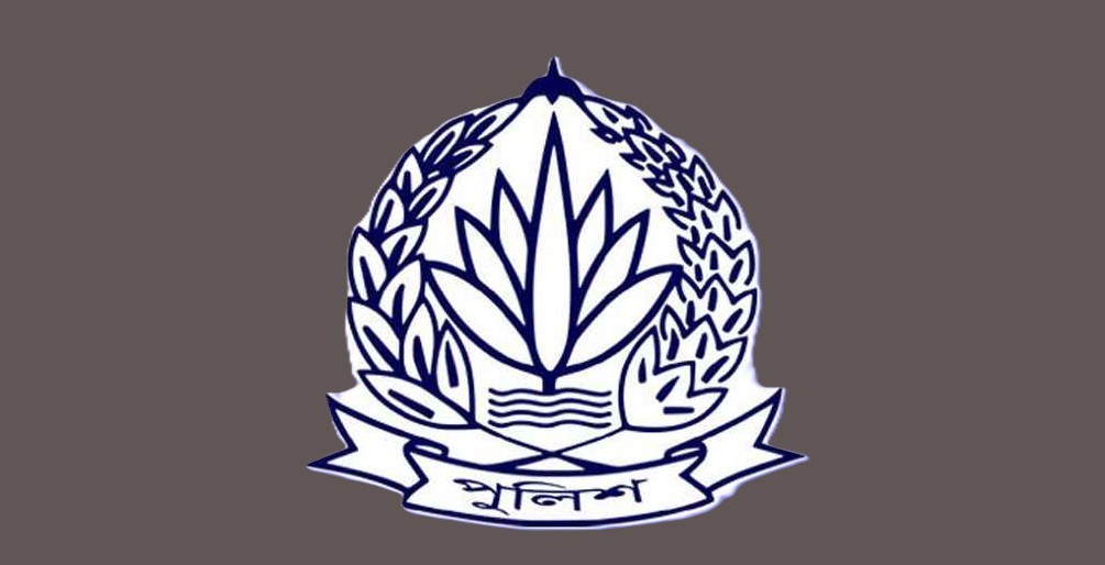 লটারিতে ৬৪ জেলার পুলিশ সুপার চূড়ান্ত